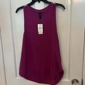 Cotton On‎ Magenta Tank Top size M NWT